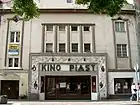 Former cinema Kino Piast (pl)