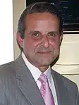 Manuel "Manny" Alberto Diaz Mayor of Miami 2001-2009