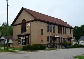 Norway Township/Vulcan Town Hall