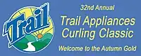 2009 Trail Appliances  Curling Classic