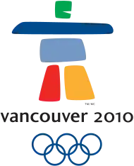 2010 Winter Olympics logo