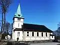 Onsøy Church