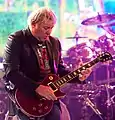 Alex Lifeson