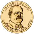 Cleveland 1st Term dollar