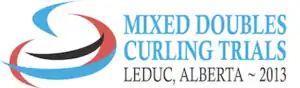 2013 Canadian Mixed Doubles Curling Trials