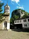 Drianovo Monastery