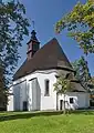 Church of Saint Judoc