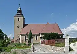 Church of the Assumption