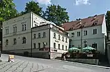Sanatorium "Stary Jerzy"
