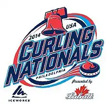 2014 United States Women'sCurling Championship