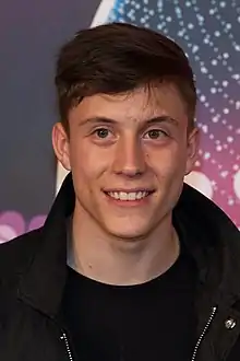 Loïc Nottet