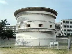 Nishinomiya Battery