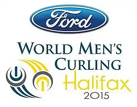2015 World Men's Curling Championship