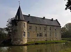 Rivieren Castle - Voerendaal