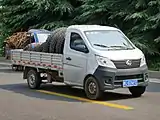 Changan Star Xingka S201 single cab