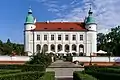 Baranów Sandomierski Castle