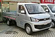 FAW Jilin Jiabao T80