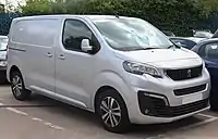 Peugeot Expert