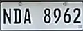 Philippines (since 2018)