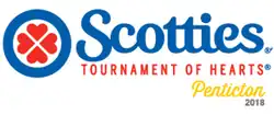 2018 Scotties Tournament of Hearts