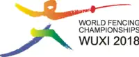 2018 World Fencing Championships