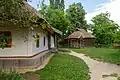 Cottages (Polissia), Pyrohiv Folkways Museum