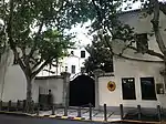 Consulate-General of Germany in Shanghai