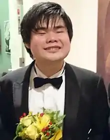 Tsujii at Carnegie Hall, May 10, 2019