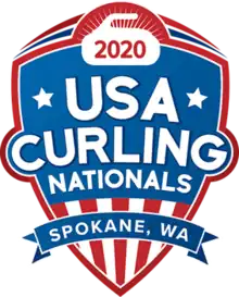 2020 United States Women's  Curling Championship