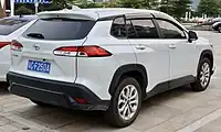 Toyota Frontlander (China)