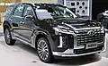 2020–present现代帕里斯帝Hyundai Palisade