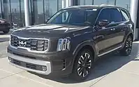 2023 Kia Telluride