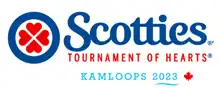 2023 Scotties Tournament of Hearts