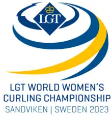 2023 World Women's  Curling Championship
