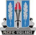 205th Military Intelligence Battalion"Pacific Vigilance"