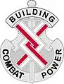 20th Engineer Brigade"Building Combat Power"
