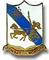 205th Transportation Battalion"Combat Mobility"