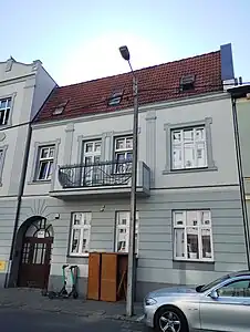 House at Nr.22