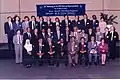 23rd Meeting of the RCA National Representatives held in Dhaka Sheraton Hotel in 1998
