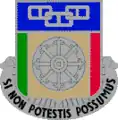 244th Quartermaster Battalion"Si Non Potestis Possumus"