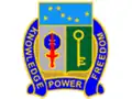 250th Military Intelligence Battalion"Knowledge Power Freedom"