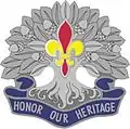 256th Infantry Brigade"Honor Our Heritage"