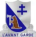 274th Infantry Regiment"L'Avant Guard"