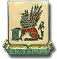 28th Transportation Battalion"En Temps"