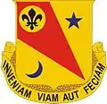 294th Artillery Group"Inveniam Viam Aut Feciam"