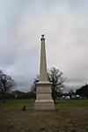 29th Division War Memorial