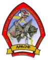 Alpha Company (Apache)