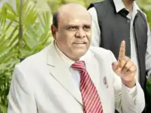 Justice Karnan