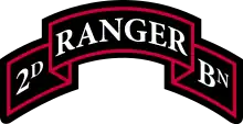 2nd Ranger Battalion