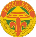 2nd Signal Brigade"Excellence"